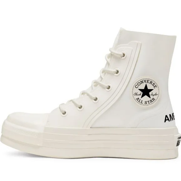 Converse × Ambush High Top Sneakers - Picture 3 of 16